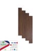 Sàn nhựa hèm khóa Glotex đế cao su US106 - Hình ảnh 2