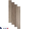 Sàn nhựa hèm khóa Glotex đế cao su US107 - Hình ảnh 3