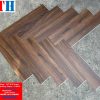 Sàn nhựa hèm khóa xương cá HR9002 - Hình ảnh 4