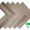 Sàn nhựa hèm khóa xương cá Matfloor Z712