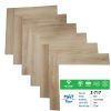 Sàn nhựa hèm khóa xương cá Matfloor Z715 - Hình ảnh 3