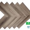 Sàn nhựa hèm khóa xương cá Matfloor Z718