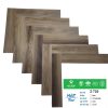 Sàn nhựa hèm khóa xương cá Matfloor Z718 - Hình ảnh 3