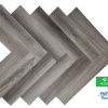 Sàn nhựa hèm khóa xương cá Matfloor Z722