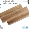 Sàn nhựa hèm khóa Matfloor Z713