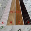 Tấm ốp PVC dạng sóng W-7903 - Hình ảnh 3