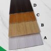 Tấm ốp PVC dạng sóng W-7904 - Hình ảnh 2