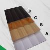 Tấm ốp PVC dạng sóng W-7905 - Hình ảnh 2