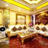 Tấm ốp PVC đá hoa cương TGP-9611 - Hình ảnh 2