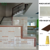 Tấm ốp PVC đá hoa cương TGP-9638 - Hình ảnh 2