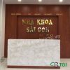 Tấm ốp PVC đá hoa cương TGP-9640 - Hình ảnh 2
