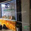Tấm ốp PVC đá hoa cương TGP-9644 - Hình ảnh 2