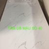 Tấm ốp PVC đá hoa cương UB36 - Hình ảnh 5