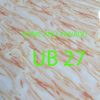 Tấm ốp PVC đá hoa cương UB36 - Hình ảnh 8
