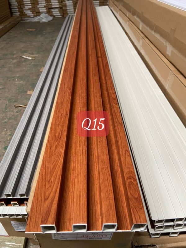 Thanh lam 4 sóng cao Q15