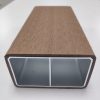 Thanh lam gỗ nhựa lỗi nhôm Arize 45*75 - Hình ảnh 5