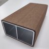 Thanh lam gỗ nhựa lỗi nhôm Arize 45*75
