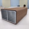 Thanh lam gỗ nhựa lỗi nhôm Arize 45*75 - Hình ảnh 6