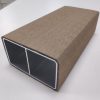 Thanh lam gỗ nhựa lỗi nhôm Arize 45*75 - Hình ảnh 8