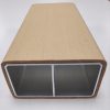 Thanh lam gỗ nhựa lỗi nhôm Arize 45*75 - Hình ảnh 10