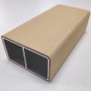 Thanh lam gỗ nhựa lỗi nhôm Arize 45*75 - Hình ảnh 11