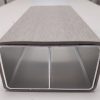 Thanh lam gỗ nhựa lỗi nhôm Arize 45*75 - Hình ảnh 12