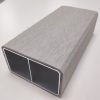 Thanh lam gỗ nhựa lỗi nhôm Arize 45*75 - Hình ảnh 14