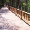 Thanh lam gỗ nhựa lỗi nhôm Arize 45*75 - Hình ảnh 17