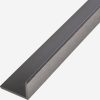 Thanh nẹp sàn gỗ ngoài trời V40H60 - Hình ảnh 3