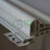 Tấm ốp tường vân gỗ TGW-8603 - Hình ảnh 3
