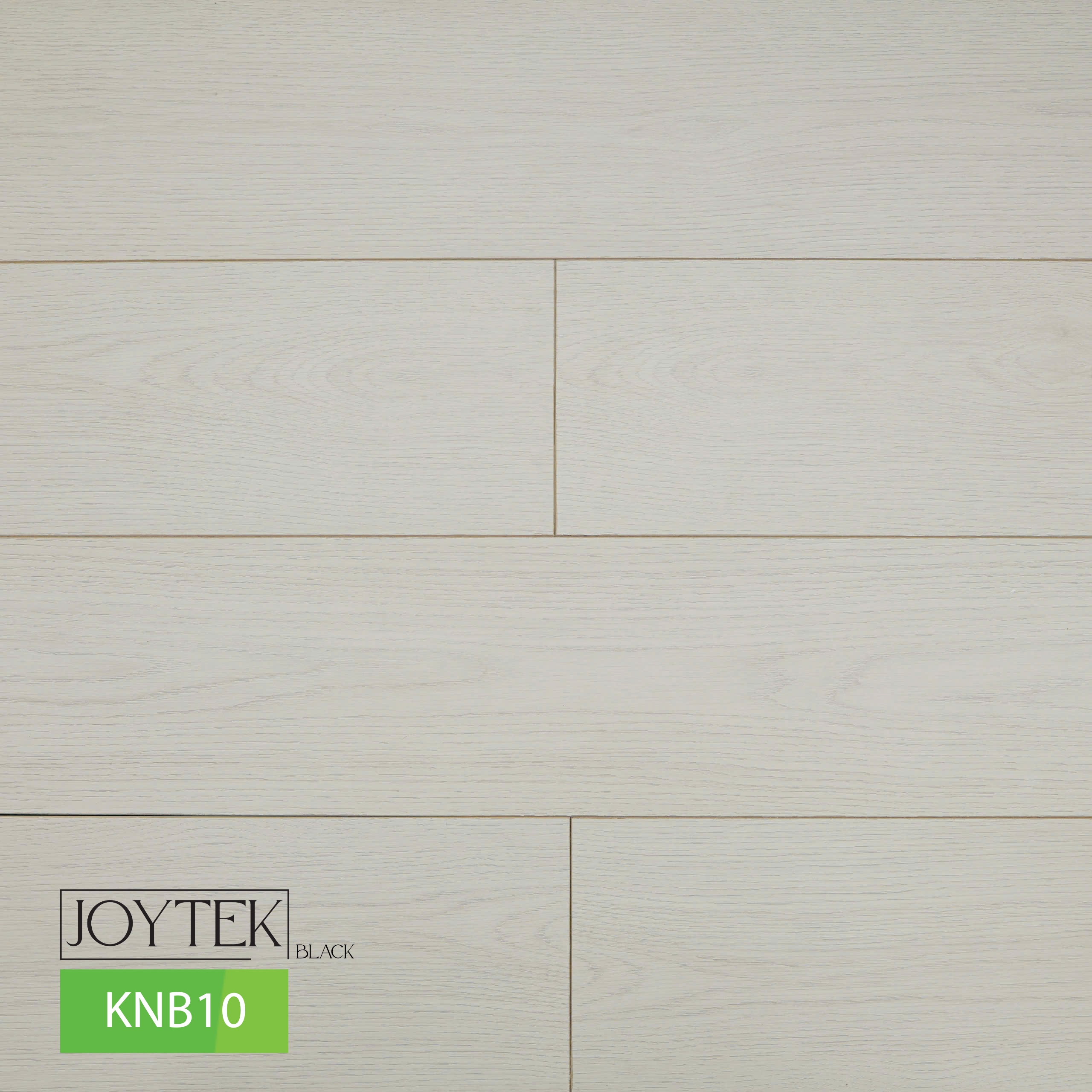 Sàn gỗ JOYTEK BLACK KNB010 - Ảnh 2