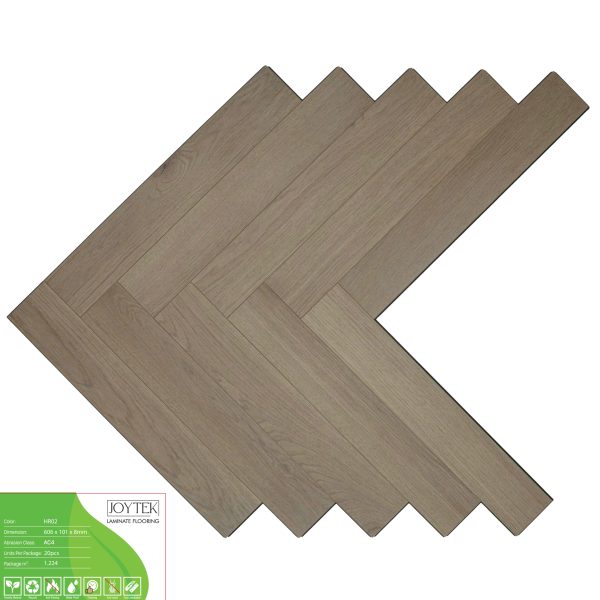 Sàn gỗ JOYTEK xương cá HR02