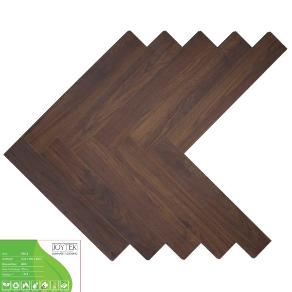 Sàn gỗ JOYTEK xương cá HR04