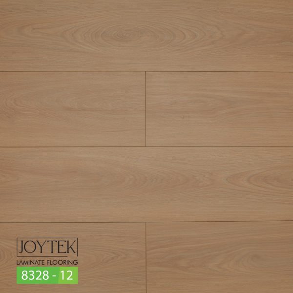 Sàn gỗ Joytek 8328-12 lát thẳng