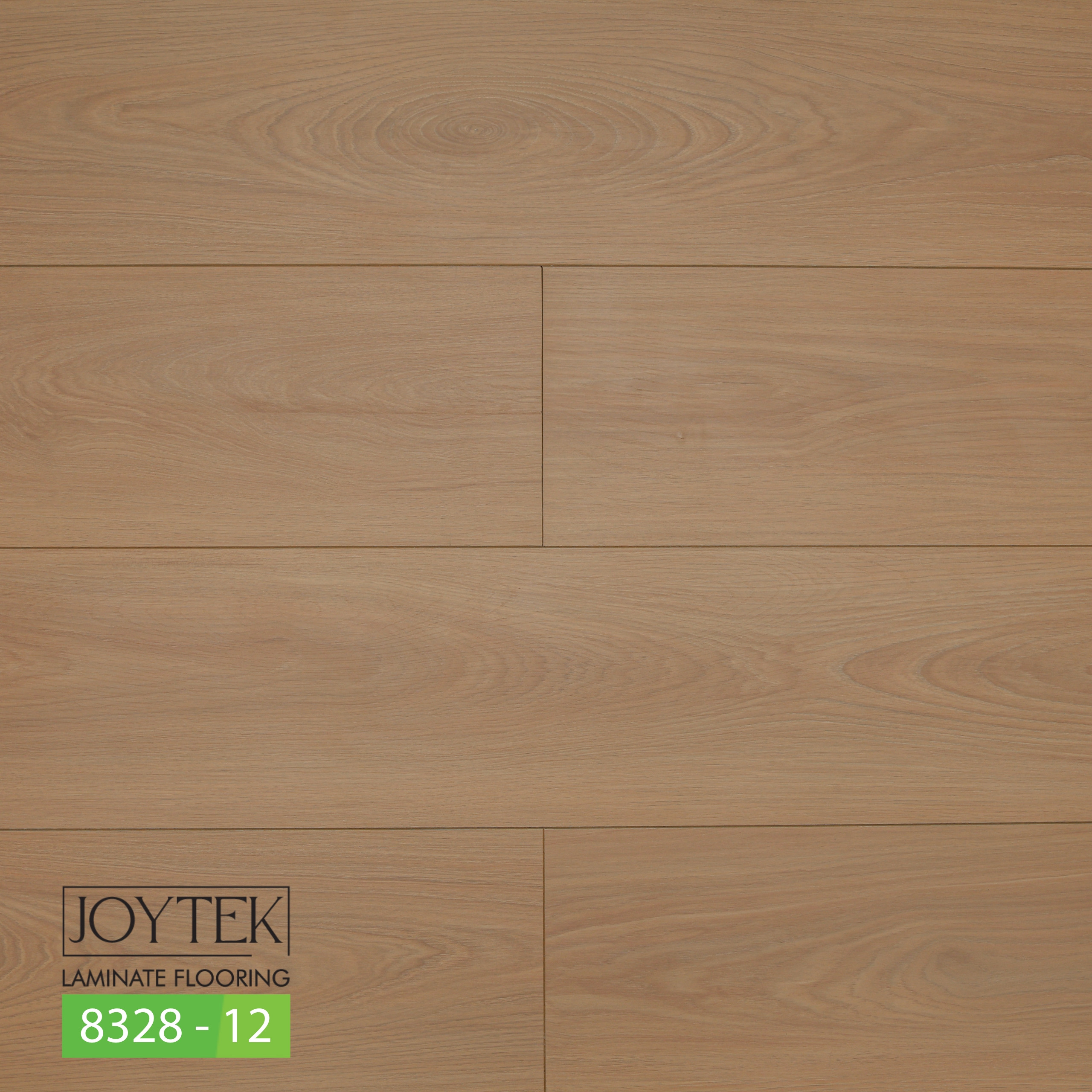 Sàn gỗ Joytek 8328-12 lát thẳng